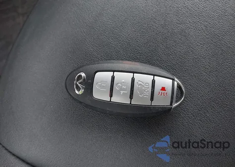 2019 Infiniti Qx50 Luxe z USA, uszkodzony, nr VIN 3PCAJ5M36KF128850